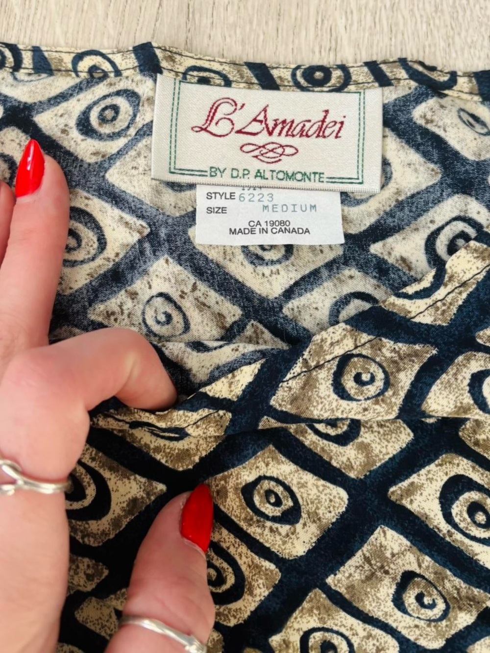 L’AMADEI SET - Picture 3 of 5
